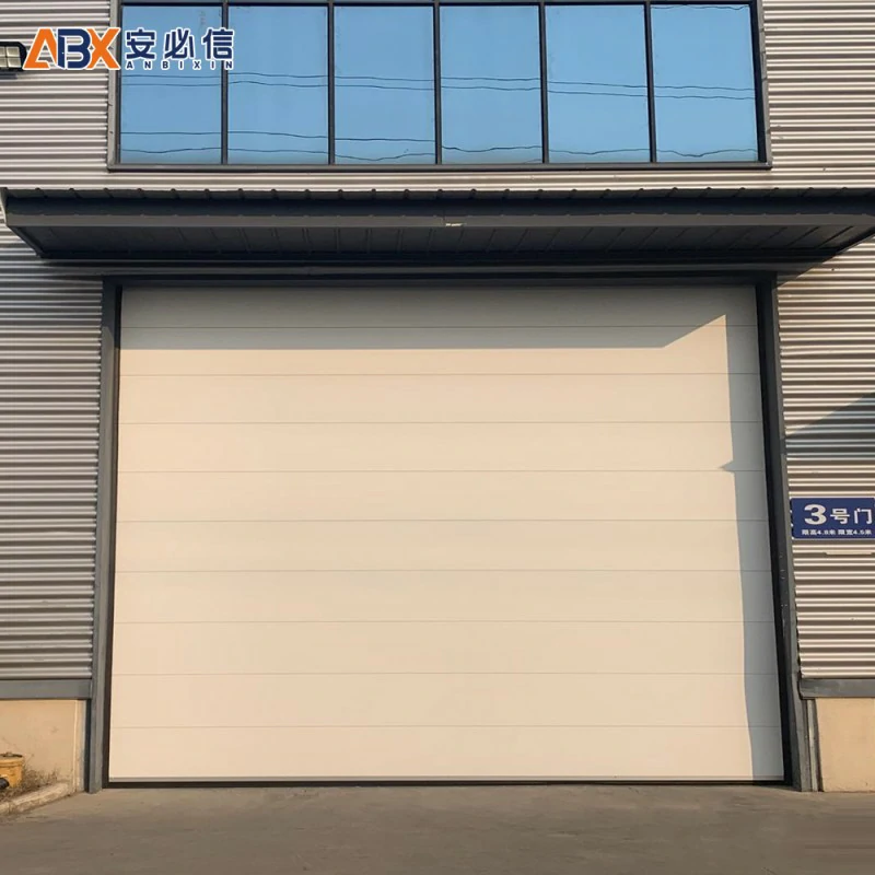 驻马店市升降滑升门